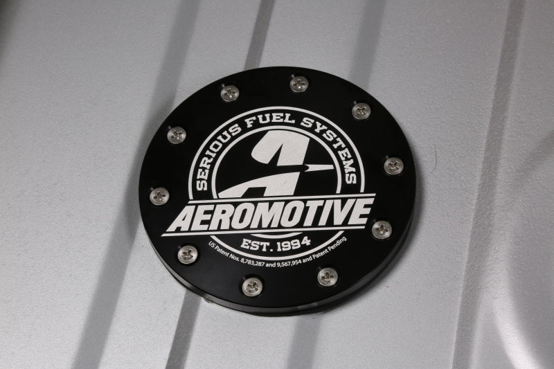 Aeromotive 78-81 Chevrolet Camaro & Pontiac 79-81 Firebird 200 Stealth Gen 2 Fuel Tank