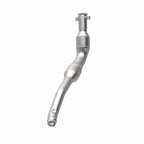 MagnaFlow Direct Fit Catalytic Converter 2014-2016 Land Rover LR4 V6 3 OEM Underbody