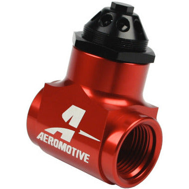 Aeromotive Vacuum Regulator Aeromotive Fuel Components Misc