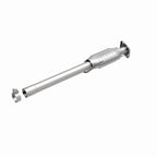 MagnaFlow Direct Fit Catalytic Converter Jeep Wrangler 4.0L Rear