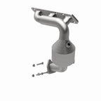MagnaFlow Direct Fit Catalytic Converter 02-03 MPV 3.0 Front Manifold OEM