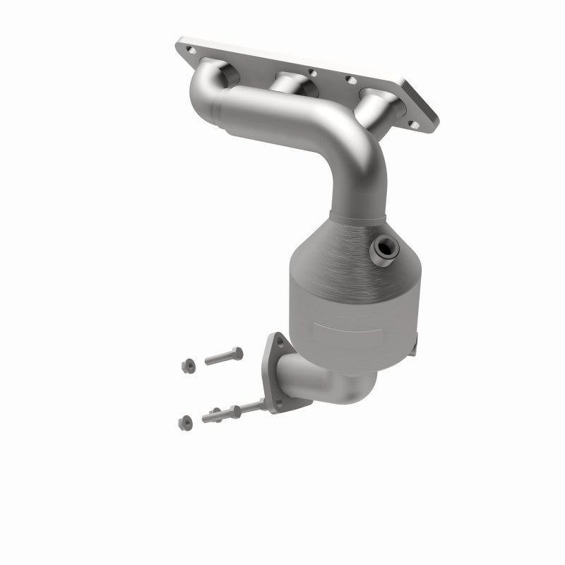 MagnaFlow Direct Fit Catalytic Converter 02-03 MPV 3.0 Front Manifold OEM