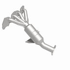MagnaFlow Direct Fit Catalytic Converter 10-12 Ford Fusion 2.5L