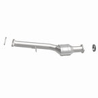 MagnaFlow Direct Fit Catalytic Converter 02-07 Subaru WRX 2.0L Turbo