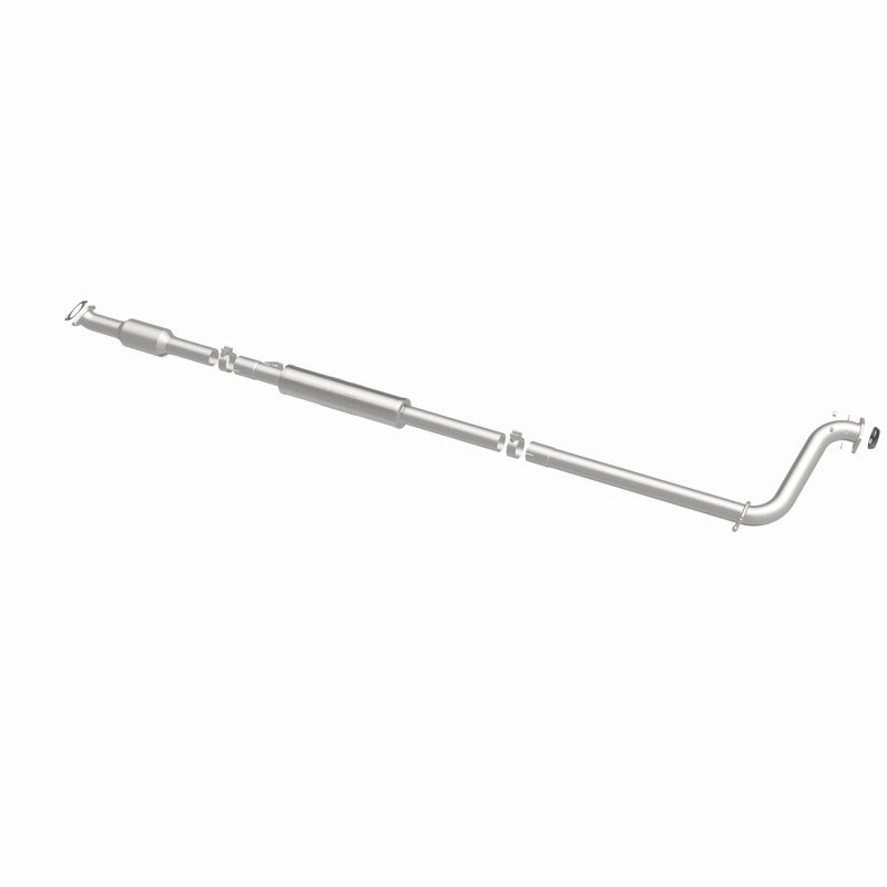 MagnaFlow Direct Fit Catalytic Converter 06-09 Eclipse 3.8L rear OEM (Not for sale in California)