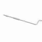 MagnaFlow Direct Fit Catalytic Converter 06-09 Eclipse 3.8L rear OEM (Not for sale in California)