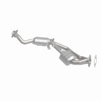 MagnaFlow Direct Fit Catalytic Converter Taurus/Sable/Continental 8