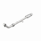 MagnaFlow Direct Fit Catalytic Converter 07-09 Toyota Camry 2.4L