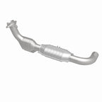 MagnaFlow Direct Fit Catalytic Converter 99-00 Ford Exped 4.6L