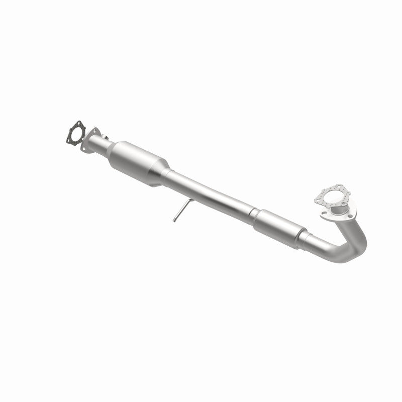 MagnaFlow Direct Fit Catalytic Converter 98-99 Saturn SC1 1.9L