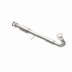 MagnaFlow Direct Fit Catalytic Converter 98-99 Saturn SC1 1.9L