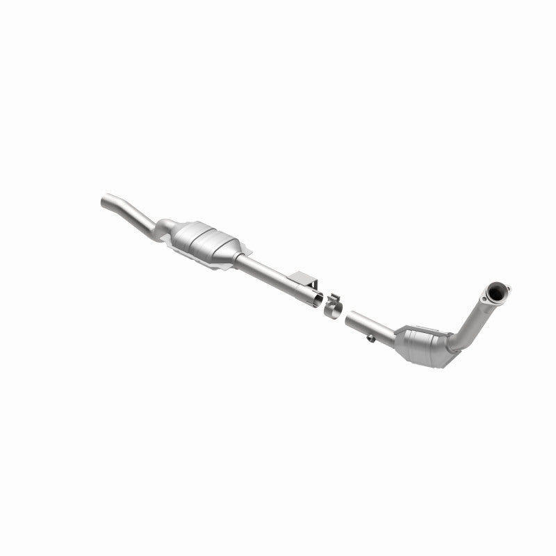 MagnaFlow Conv DF 2003 Mercedes ML320 3.2L