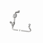 MagnaFlow Direct Fit Catalytic Converter 01-05 Chevy Blazer 4.3L 4WD