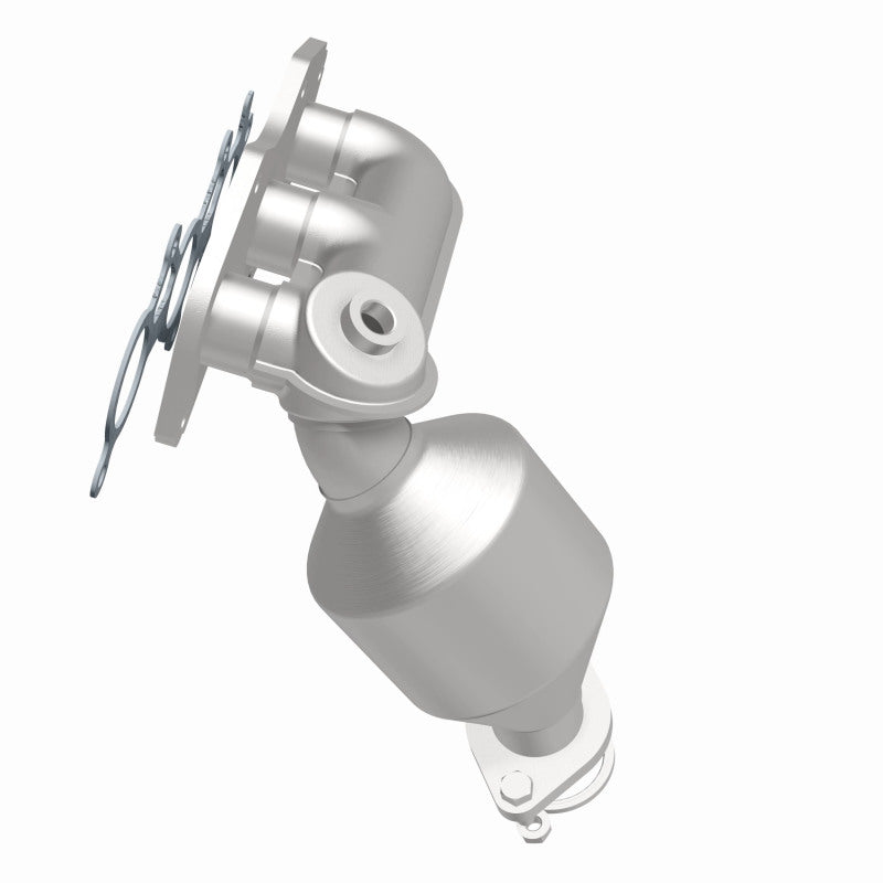 MagnaFlow DF Cat Conv 07-10 Lex/Toy ES350/Camry / Toy 05-10 Avalon 3.5L P/S Manifold *NO CALIFORNIA*