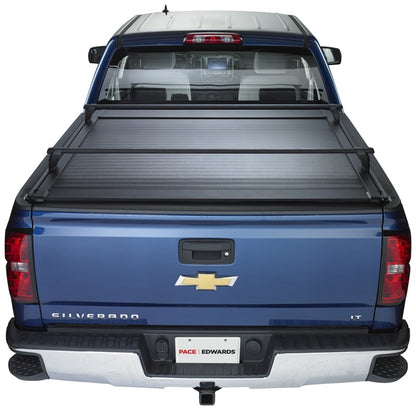 Pace Edwards 14-16 Chevy/GMC Silverado/Sierra 1500 / 2015 HD 6ft 6in Bed UltraGroove