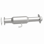 MagnaFlow Conv DF Gm