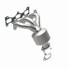 MagnaFlow Direct Fit Catalytic Converter 06 Kia Optima 2.7L