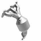 MagnaFlow Direct Fit Catalytic Converter 2004 Hyundai Santa Fe 2.7L