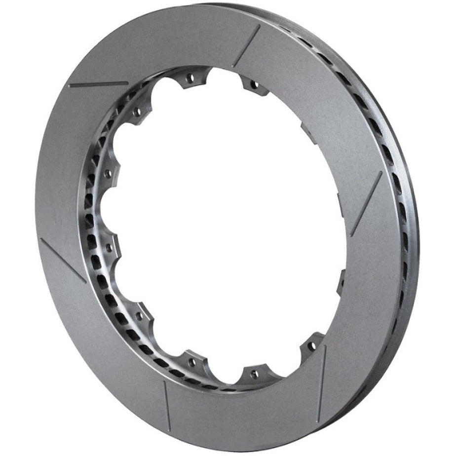 Wilwood Rotor-GT48 SPC-37-LH 12.88 x 1.10 - 12 on 8.75in Wilwood Brake Rotors - 2 Piece