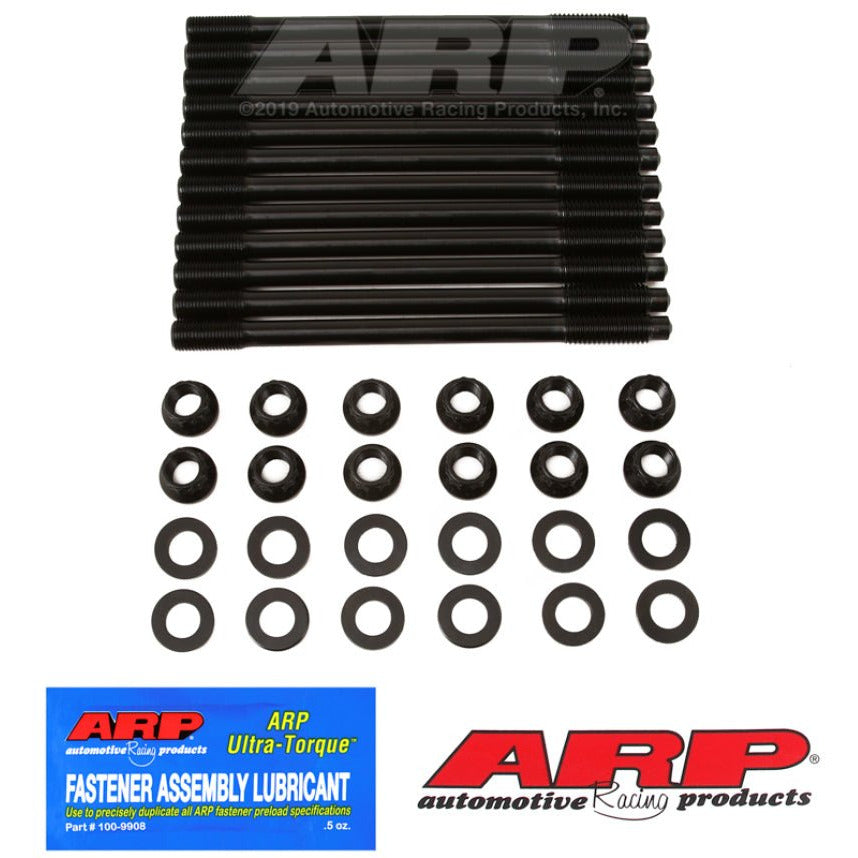 ARP Ford 2.5L B5254 Head Stud Kit ARP Head Stud & Bolt Kits