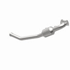 MagnaFlow Direct Fit Catalytic Conv 13-18 Dodge Durango 3.6L V6 / 13-18 Jeep Grand Cherokee 3.6L V6