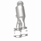 MagnaFlow OEM Grade Direct Fit Converter 11-14 BMW 335i 3.0L
