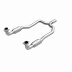 MagnaFlow Direct Fit Catalytic Converter 86-91 Chevy Corvette 5.7L