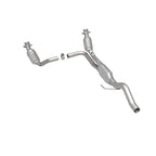 MagnaFlow Direct Fit Catalytic Converter 00-03 Dakota 4.7L