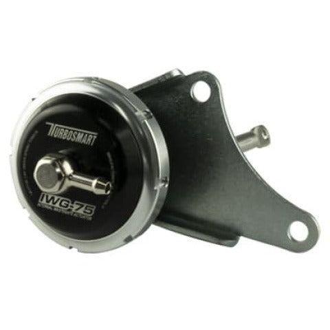 Turbosmart IWG75 Garrett GT2860RS 5 PSI Black Internal Wastegate Actuator Turbosmart Wastegates