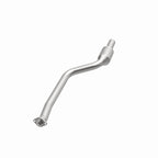 MagnaFlow Direct Fit Catalytic Converter BMW 3 06-09 Rear OEM