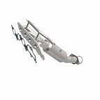 MagnaFlow Conv DF 2007 Ford Fusion 2.3L
