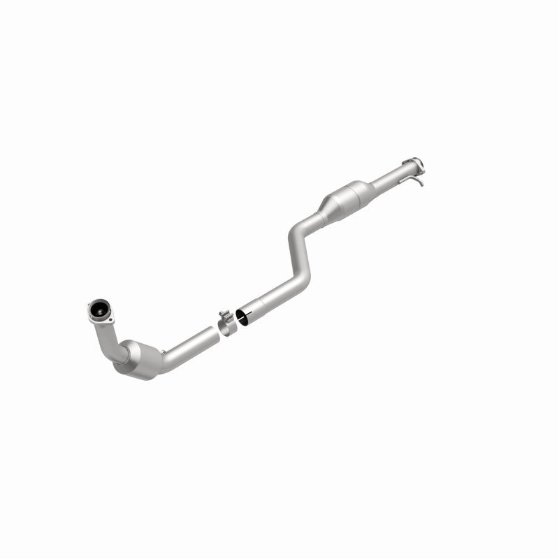 MagnaFlow Direct Fit Catalytic Converter 99-02 Mercedes SL500 5.0L