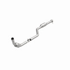 MagnaFlow Direct Fit Catalytic Converter 99-02 Mercedes SL500 5.0L