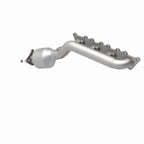 MagnaFlow Conv DF 2009 Kia Borrego 4.6L Passenger Side