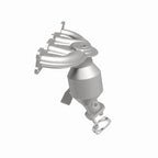MagnaFlow Direct Fit Catalytic Converter 11-15 Kia Sportage OEM Manifold