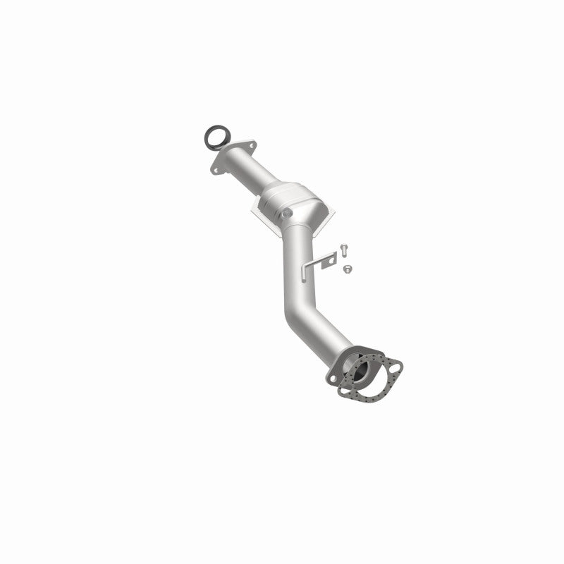 MagnaFlow Conv DF 08-09 Subaru WRX Rear OEM