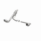 MagnaFlow Direct Fit Catalytic Converter 94-99 Ram 1500/2500