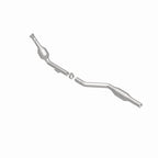 MagnaFlow Direct Fit Catalytic Converter 01-03 Mercedes SL500 Passenger Side CA