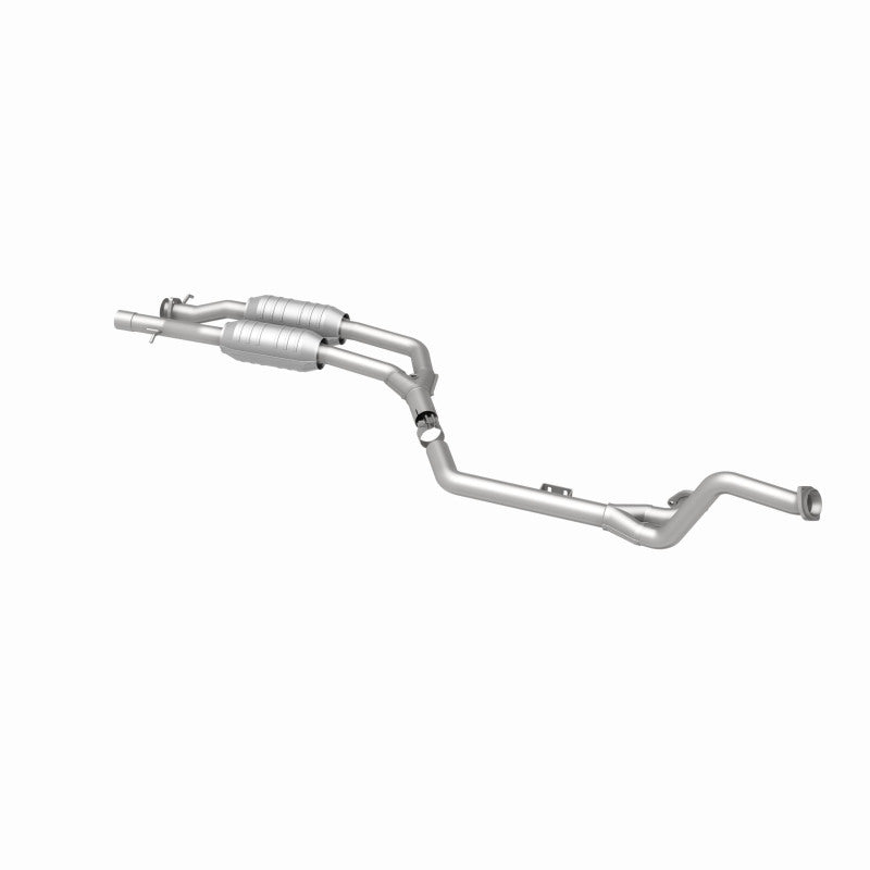 MagnaFlow Conv DF 92-93 Mercedes 500E 5.0L