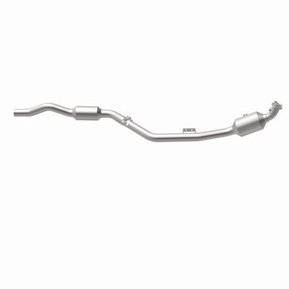 MagnaFlow Conf DF 07-09 Mercedes-Benz E350 V6-3.5L