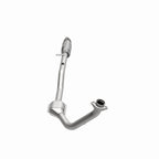 MagnaFlow Direct Fit Catalytic Converter 99-01 Ford Explorer 5.0L