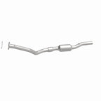 MagnaFlow California Direct Fit Converter 98-99 Audi A6 2.8L