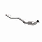 MagnaFlow DF Catalytic Conv 05-07 Chrysler 300 D/S / 06-07 Dodge Charger D/S / 05-07 Magnum D/S
