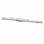 MagnaFlow Direct Fit Catalytic Converter 00-04 Tundra 3.4L rear OEM