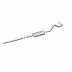 MagnaFlow SYS C/B 10 Chevy Silverado EC/SB