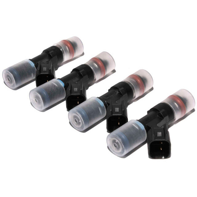 FAST Injector FAST 4Pack 33Lb/hr FAST Fuel Injectors - Single