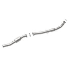 MagnaFlow Direct Fit Catalytic Converter 05 Silverado 2500HD 6.0L