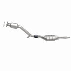 MagnaFlow Direct Fit Catalytic Converter 03 Volkswagen Passat 2.8L