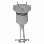 MagnaFlow Direct Fit Catalytic Converter 87-94 Subaru Justy Front Co