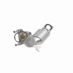 MagnaFlow Direct Fit Catalytic Converter 07-08 G35/37/350Z Passenger Side OEM